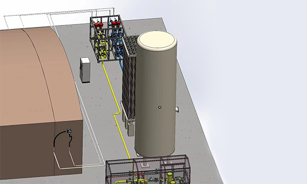 燃燒系統(tǒng)使用時(shí)的注意事項(xiàng)有哪些？